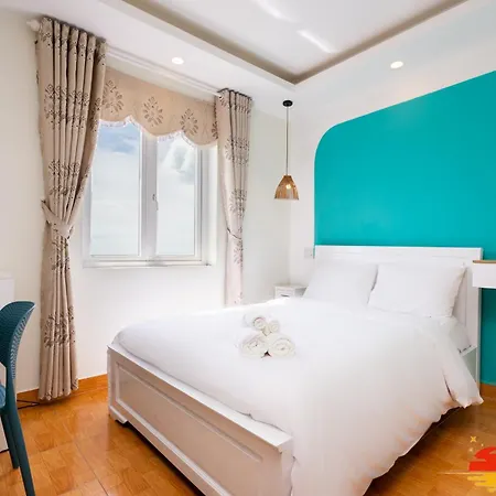 Sunsea Bai Dau Hotel Vung Tau Exterior photo