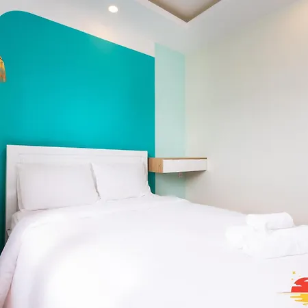 Sunsea Bai Dau Hotel Vung Tau Exterior photo