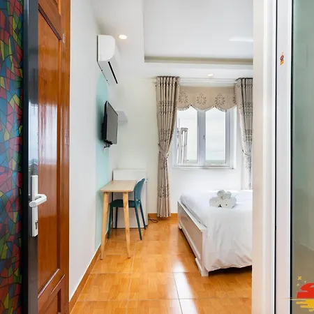 Sunsea Bai Dau Hotel Vung Tau Exterior photo