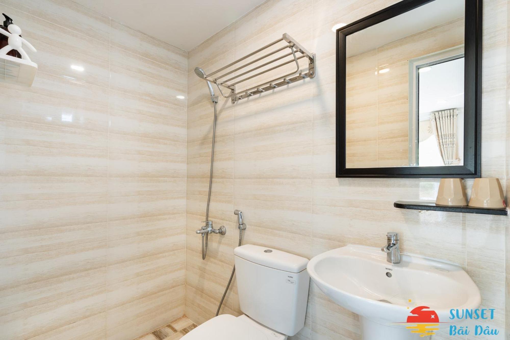 Hotel Sunsea Bai Dau Vung Tau